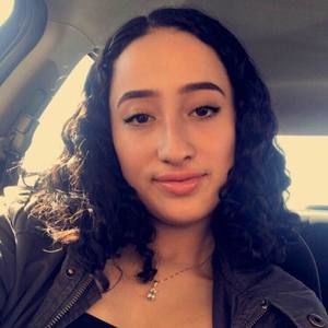 Meet your Posher, Gisselle